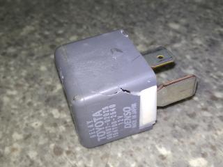 реле (прочие) Lexus GS 2 поколение 2001