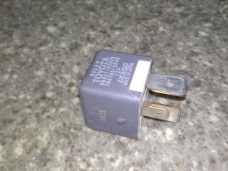 реле (прочие) Lexus GS 2 поколение 2001