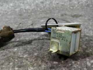 реле (прочие) Lexus RX 1 поколение 2001