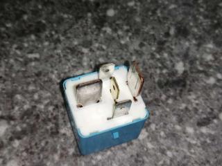 реле (прочие) Lexus RX 2 поколение 2006