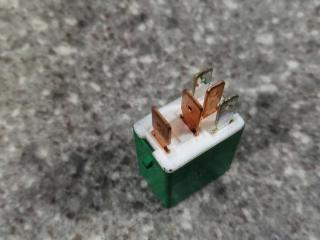 реле (прочие) Lexus RX 2 поколение 2006