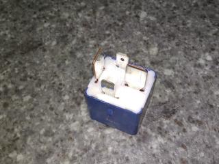 реле (прочие) Lexus RX 2 поколение 2006