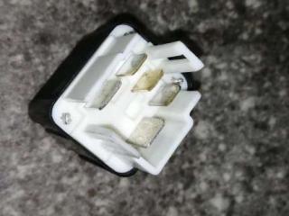 реле печки Lexus RX 2 поколение 2006