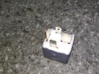 реле (прочие) Lexus RX 2 поколение 2006