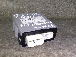 реле стеклоочистителей Lexus RX 2 поколение 2006