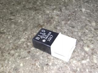 реле (прочие) Mazda 323 BJ 2001