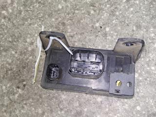 реле накала свечей Mercedes-Benz C-Класс W203/S203/CL203 [рестайлинг] 2004