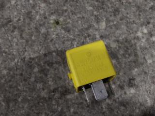 реле (прочие) Mercedes-Benz E-Класс W210/S210 [рестайлинг] 1999