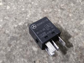 реле (прочие) Mercedes-Benz E-Класс W210/S210 [рестайлинг] 1999