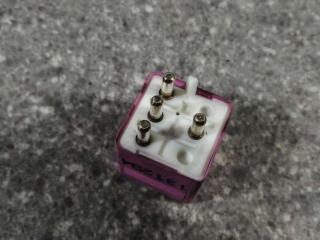 реле (прочие) Mercedes-Benz S-Класс W140/C140 [рестайлинг] 1995