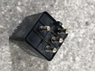 реле (прочие) Mercedes-Benz S-Класс W140/C140 [рестайлинг] 1995