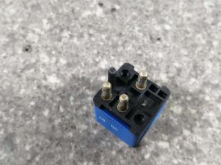 реле (прочие) Mercedes-Benz S-Класс W140/C140 [рестайлинг] 1995