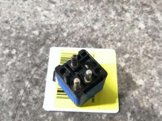 реле (прочие) Mercedes-Benz S-Класс W140/C140 [рестайлинг] 1995