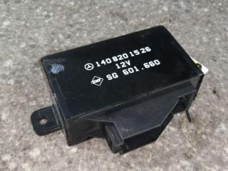 реле (прочие) Mercedes-Benz S-Класс W140/C140 [рестайлинг] 1995