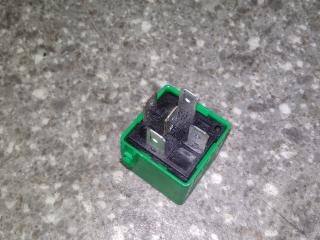 реле (прочие) Mercedes-Benz S-Класс W220 2002