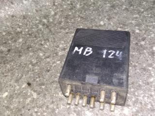 реле (прочие) Mercedes-Benz E-Класс W124 [рестайлинг] 1990