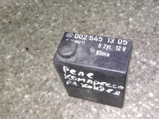 реле (прочие) Mercedes-Benz E-Класс W124 [рестайлинг] 1990
