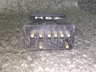 реле (прочие) Mercedes-Benz E-Класс W124 [рестайлинг] 1990