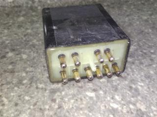 реле (прочие) Mercedes-Benz E-Класс W124 [рестайлинг] 1990