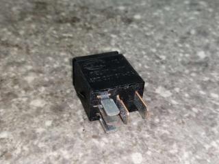 реле (прочие) Nissan Almera N16 2003