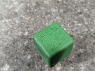 реле (прочие) Opel Vectra B 1999