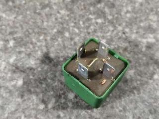 реле (прочие) Opel Vectra B 1999