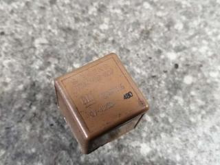 реле (прочие) Opel Vectra B 1999