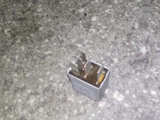 реле (прочие) Opel Vectra C 2005