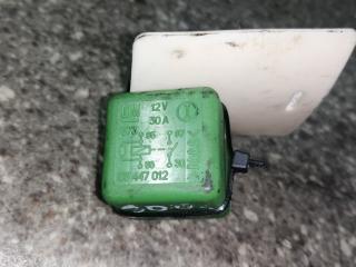 реле (прочие) Opel Zafira 1 поколение (A) 2002