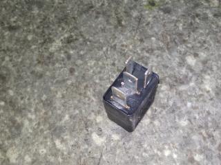 реле (прочие) Opel Zafira 1 поколение (A) 2002