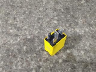 реле (прочие) Opel Zafira 1 поколение (A) 2002