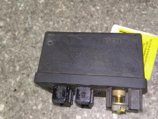 реле накала свечей Peugeot 607 1 поколение [рестайлинг] 2007