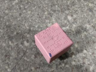 реле (прочие) Renault Espace 4 поколение 2004