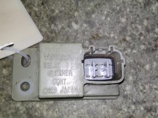реле стеклоочистителей Toyota Avensis 2 поколение (T250) 2006