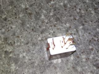 реле (прочие) Toyota RAV4 4 поколение (CA40) 2014