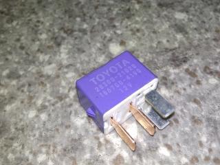 реле (прочие) Toyota RAV4 4 поколение (CA40) (2012 - 2015), 28300-21020, 156700-4190