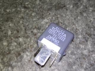 реле (прочие) Toyota RAV4 4 поколение (CA40) 2014