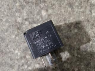 реле (прочие) Volkswagen Sharan 1 поколение [2-й рестайлинг] 2005, 7M0951253A