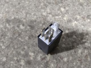 реле (прочие) Volkswagen Sharan 1 поколение [2-й рестайлинг] 2005