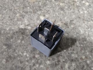 реле (прочие) Volkswagen Sharan 1 поколение [2-й рестайлинг] 2005