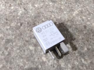 реле (прочие) Volkswagen Sharan 1 поколение [2-й рестайлинг] 2005