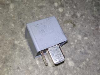 реле (прочие) Volvo V70 3 поколение 2010