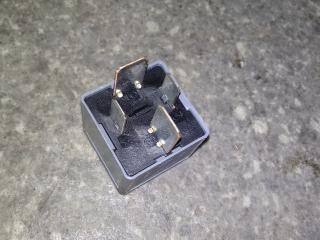 реле (прочие) Volvo V70 3 поколение 2010