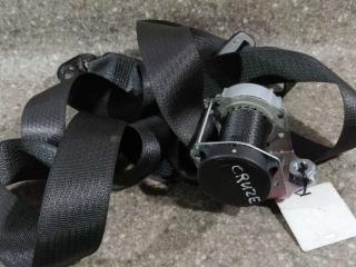 ремень безопасности Chevrolet Cruze 1 поколение 2011