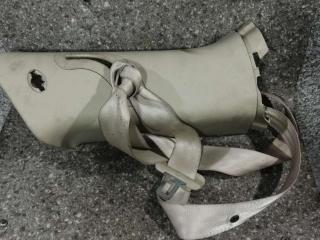 ремень безопасности Hyundai Santa Fe 2 поколение (CM) [рестайлинг] 2009