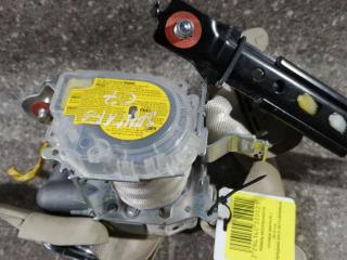 ремень безопасности Hyundai Santa Fe 2 поколение (CM) [рестайлинг] 2009