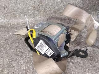 ремень безопасности Kia Sportage 2 поколение 2007