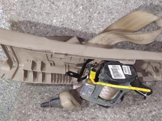 ремень безопасности Kia Sportage 2 поколение 2007