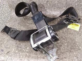 ремень безопасности Opel Astra H 2007