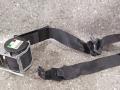 ремень безопасности Opel Astra H 2007 - фото №2